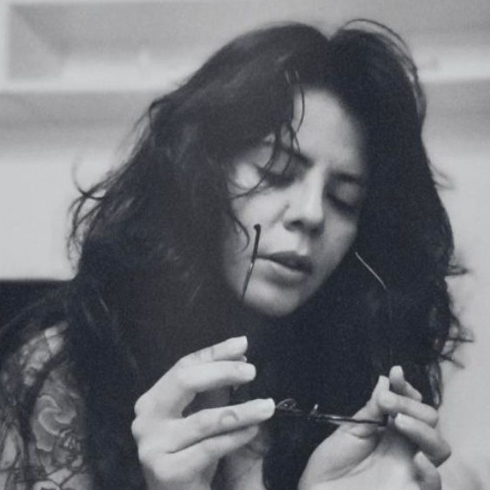 Smoke Sugar