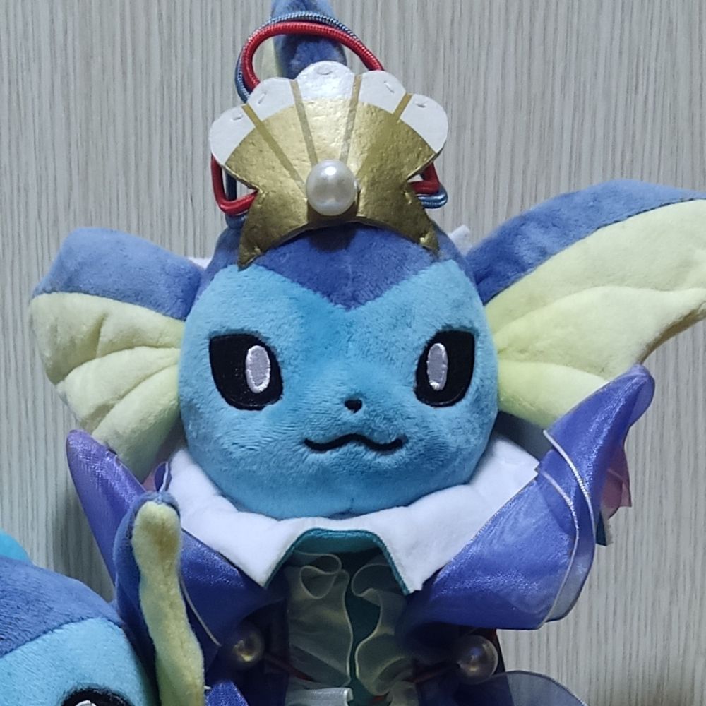 WHY, Empress of Monorails