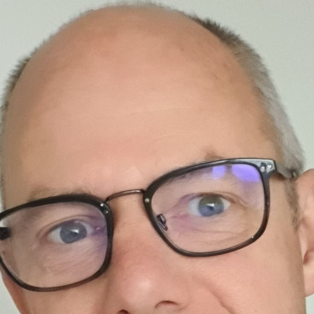 Thijs Doorenbosch