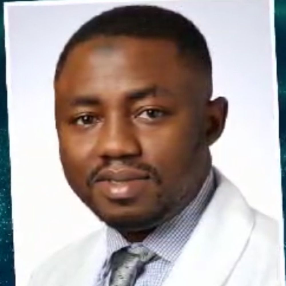 Ola Bolaji MD,MS