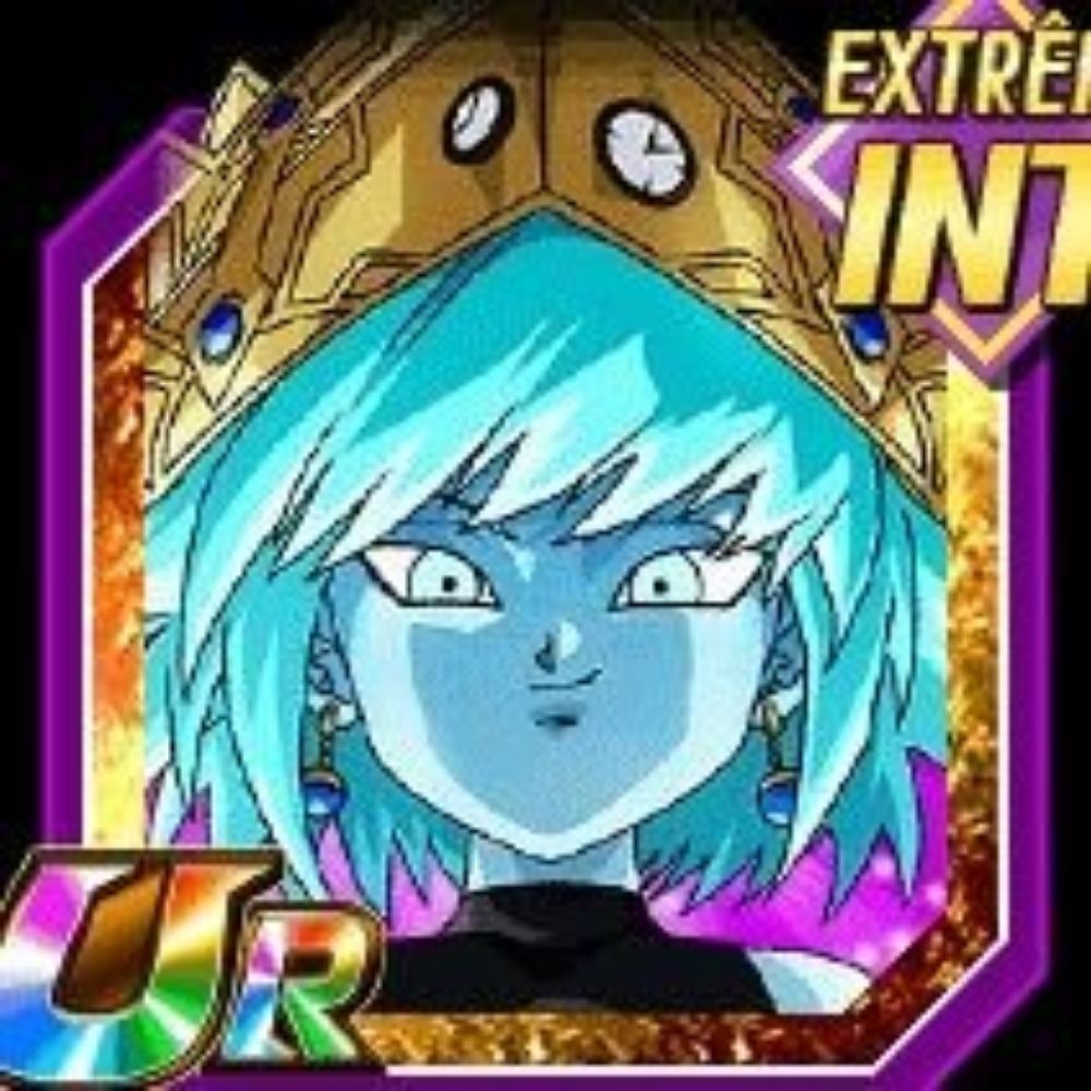 Extreme Int Aeos