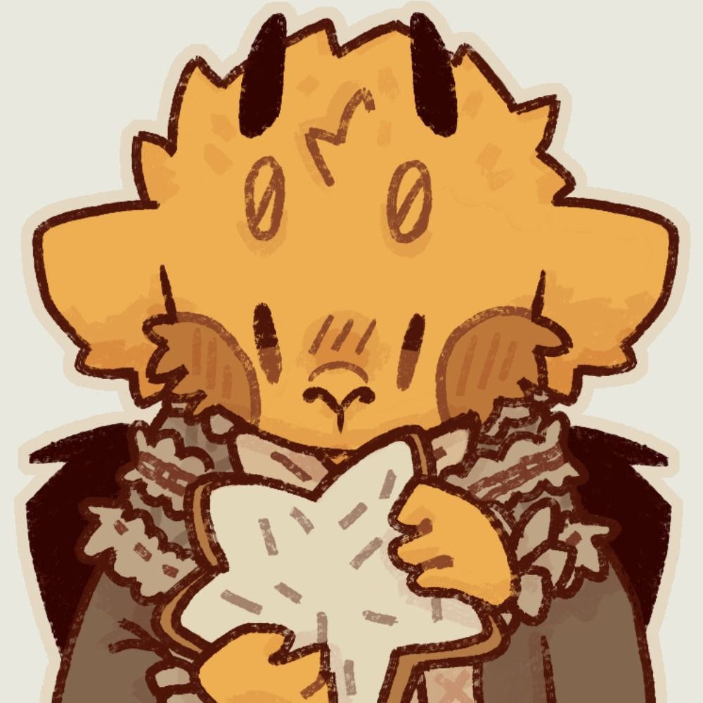 Yellow Feather