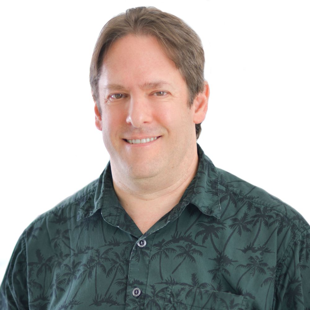 Michael Helmke