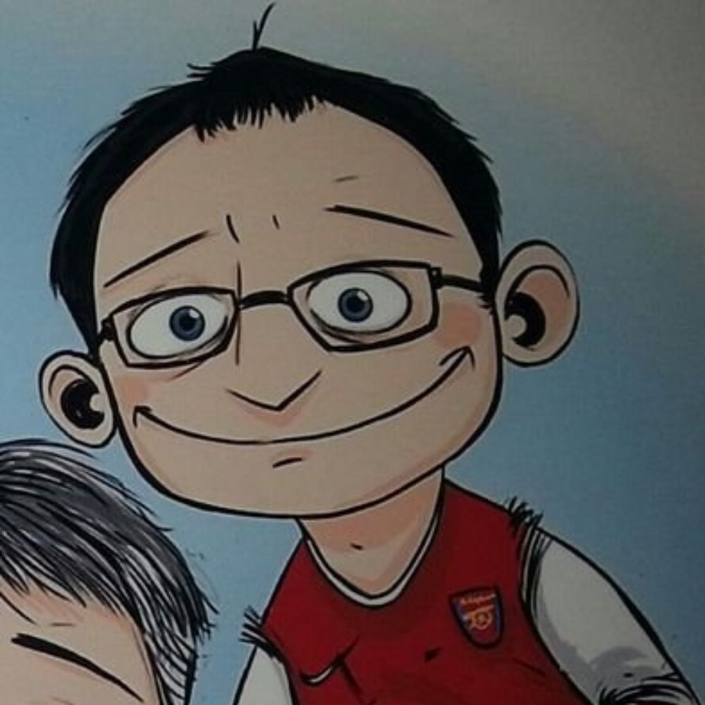 Stuart Brown