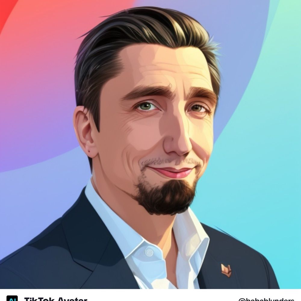 Eric St-Pierre