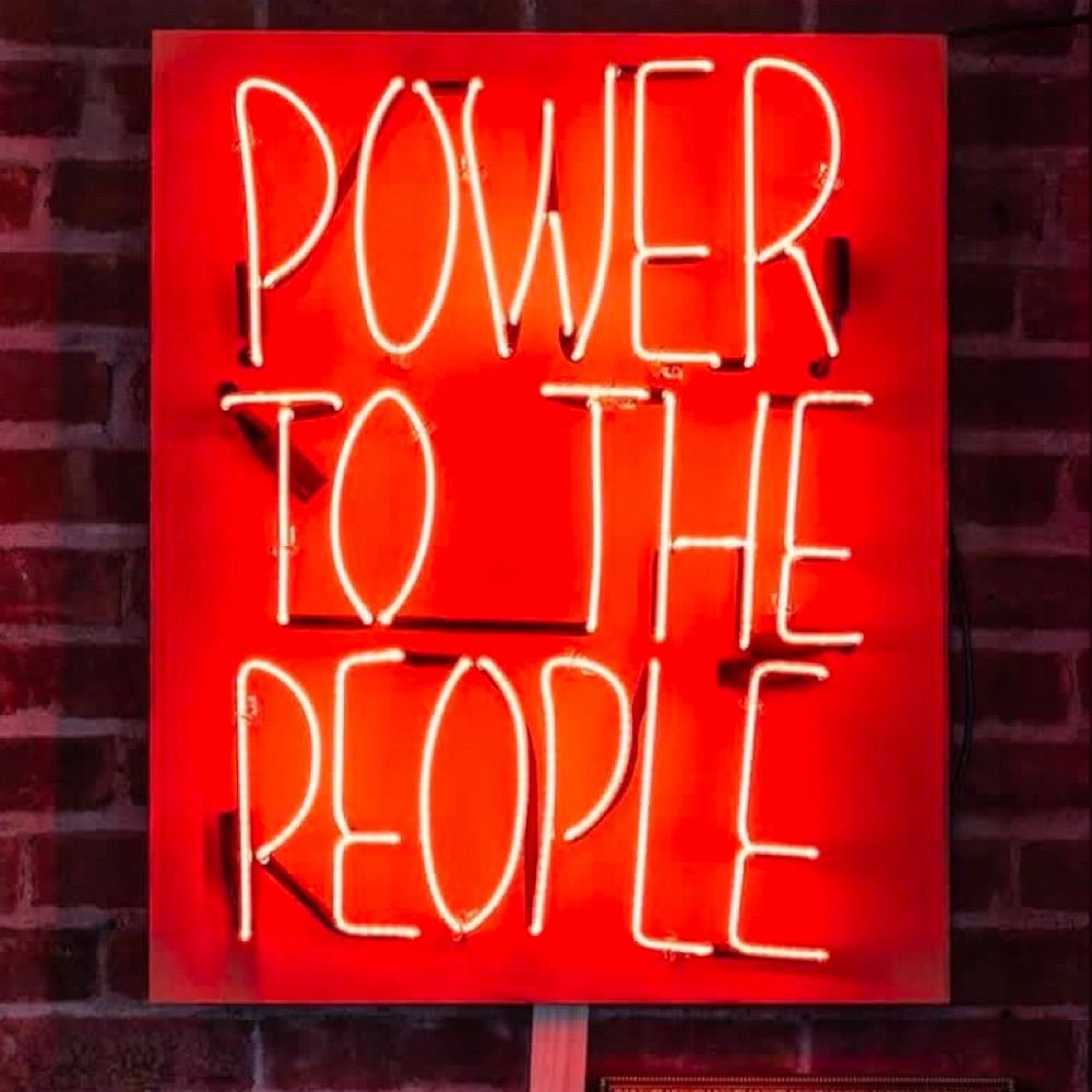 Lite Brite Neon Studio