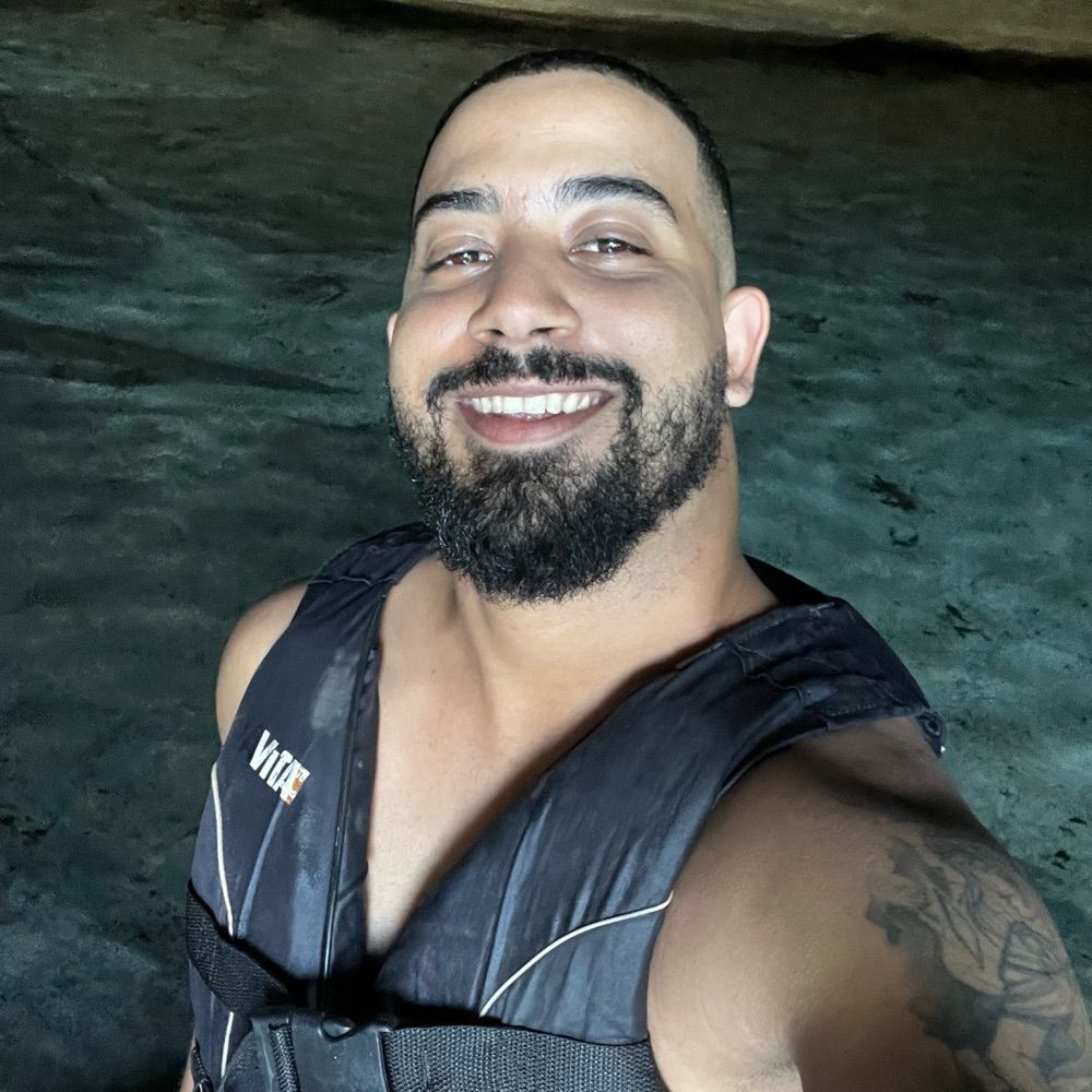 Lucas Gracindo