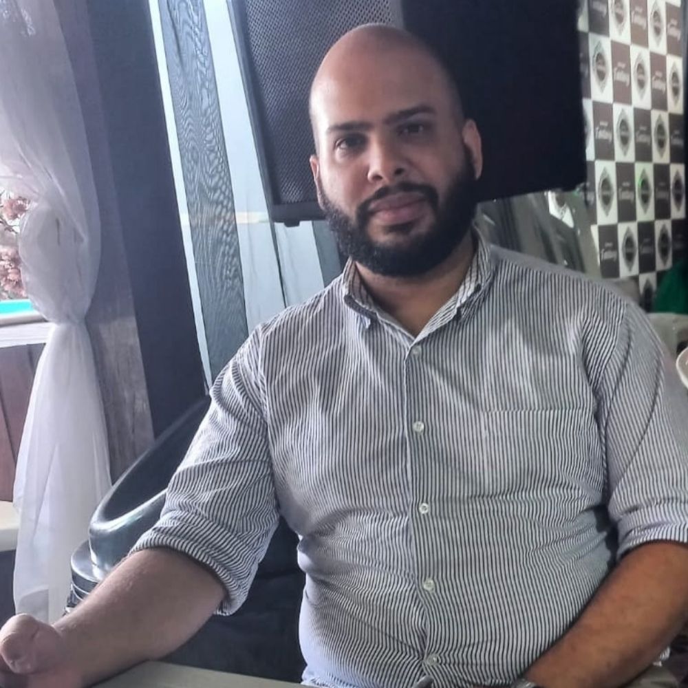 Diego André 