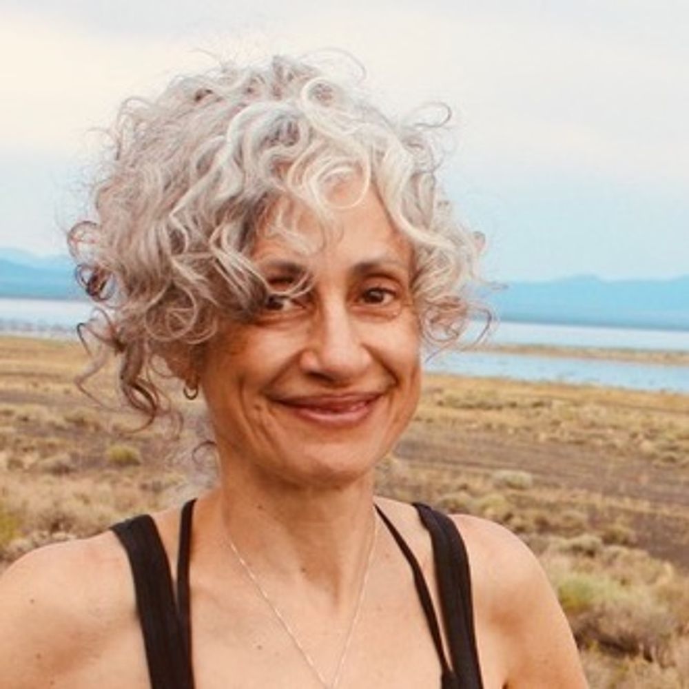 Deborah Levoy