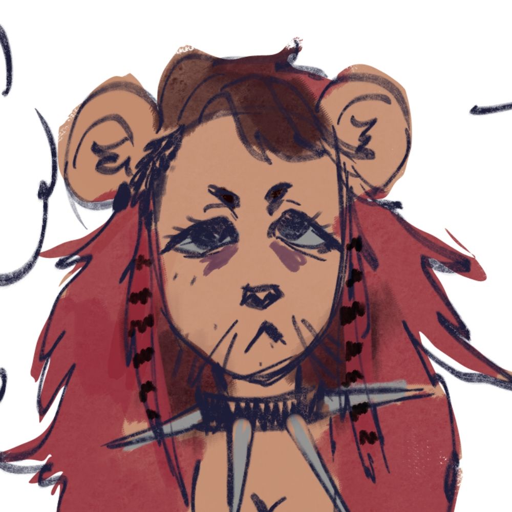 Donavan Leviatã🔞