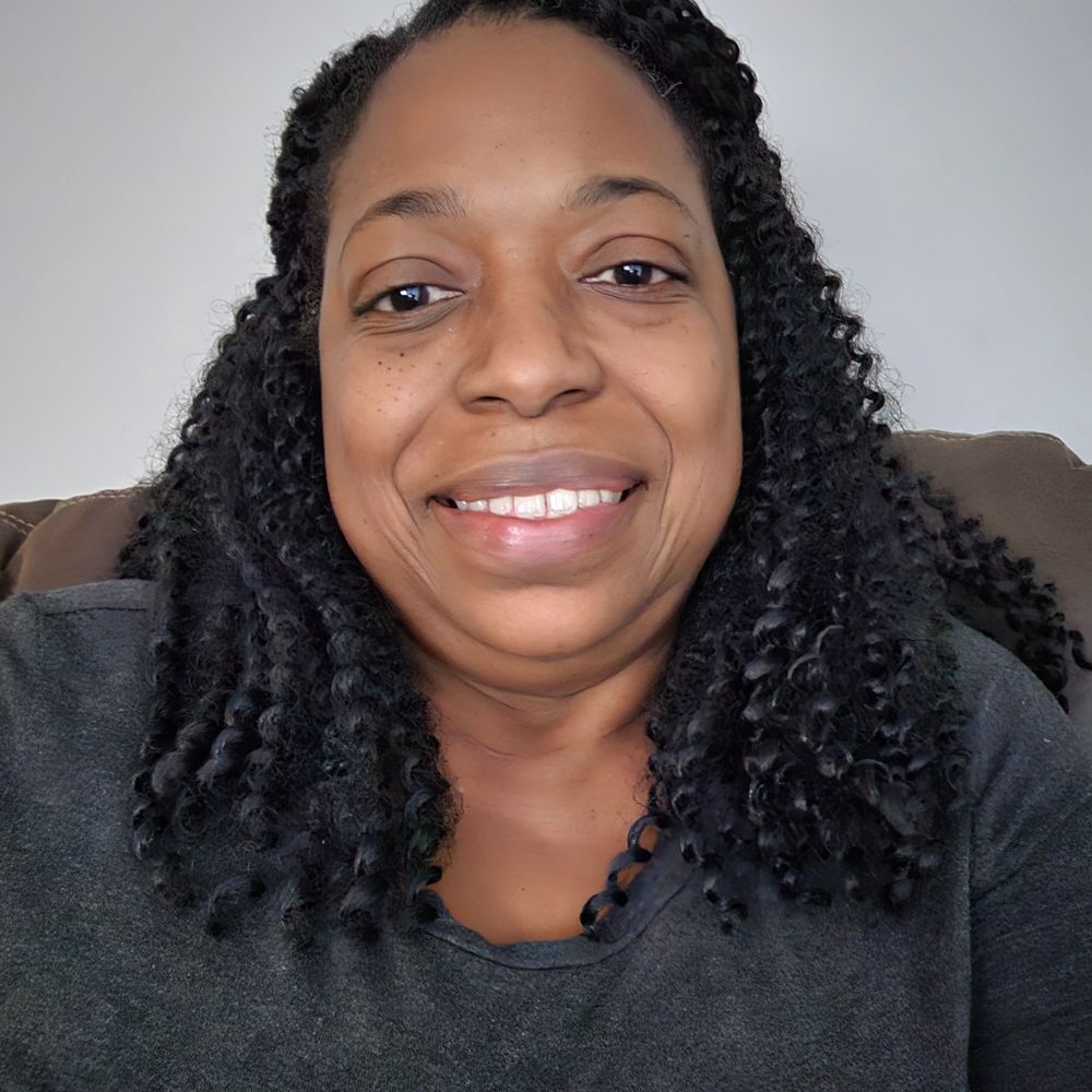 Aisha Thompson
