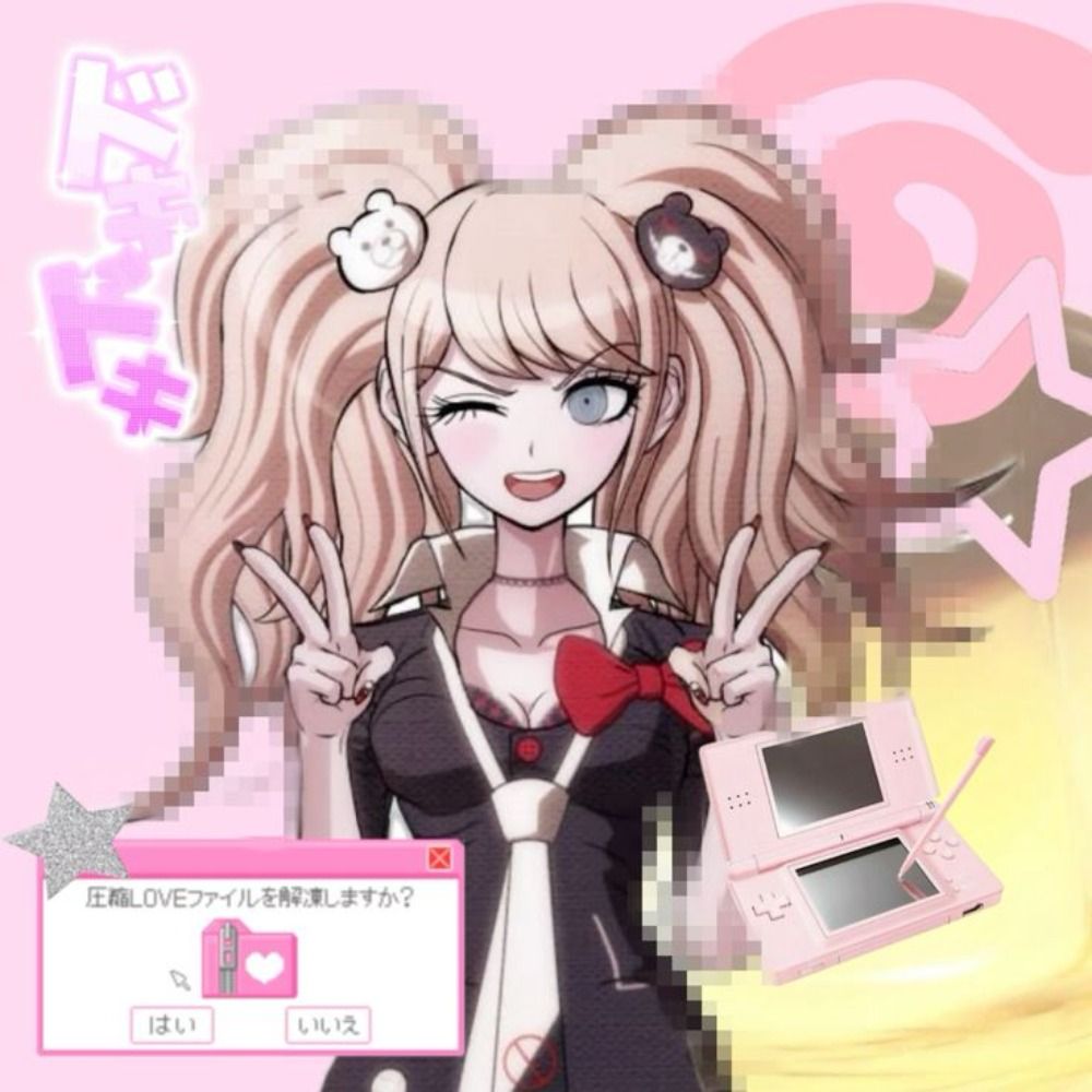 ★ | 𝑨𝒏𝒊 