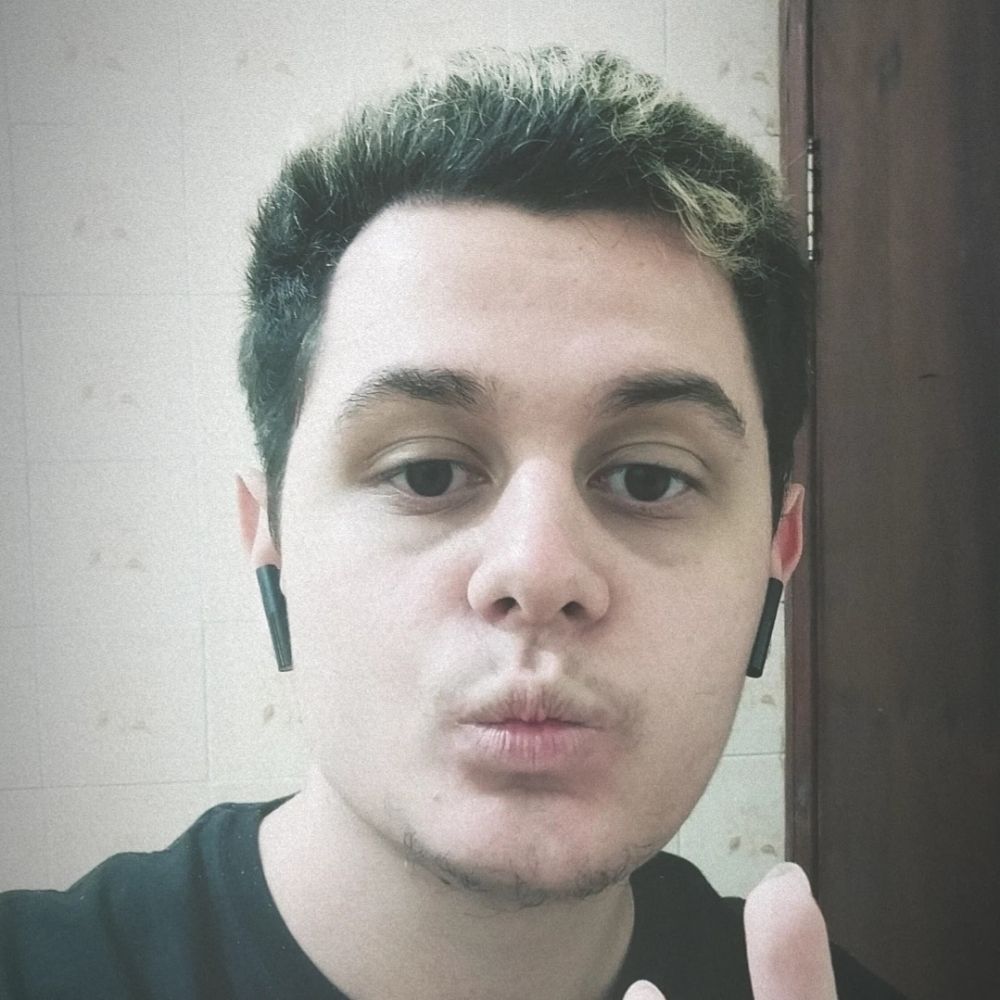 Gabriel Faria