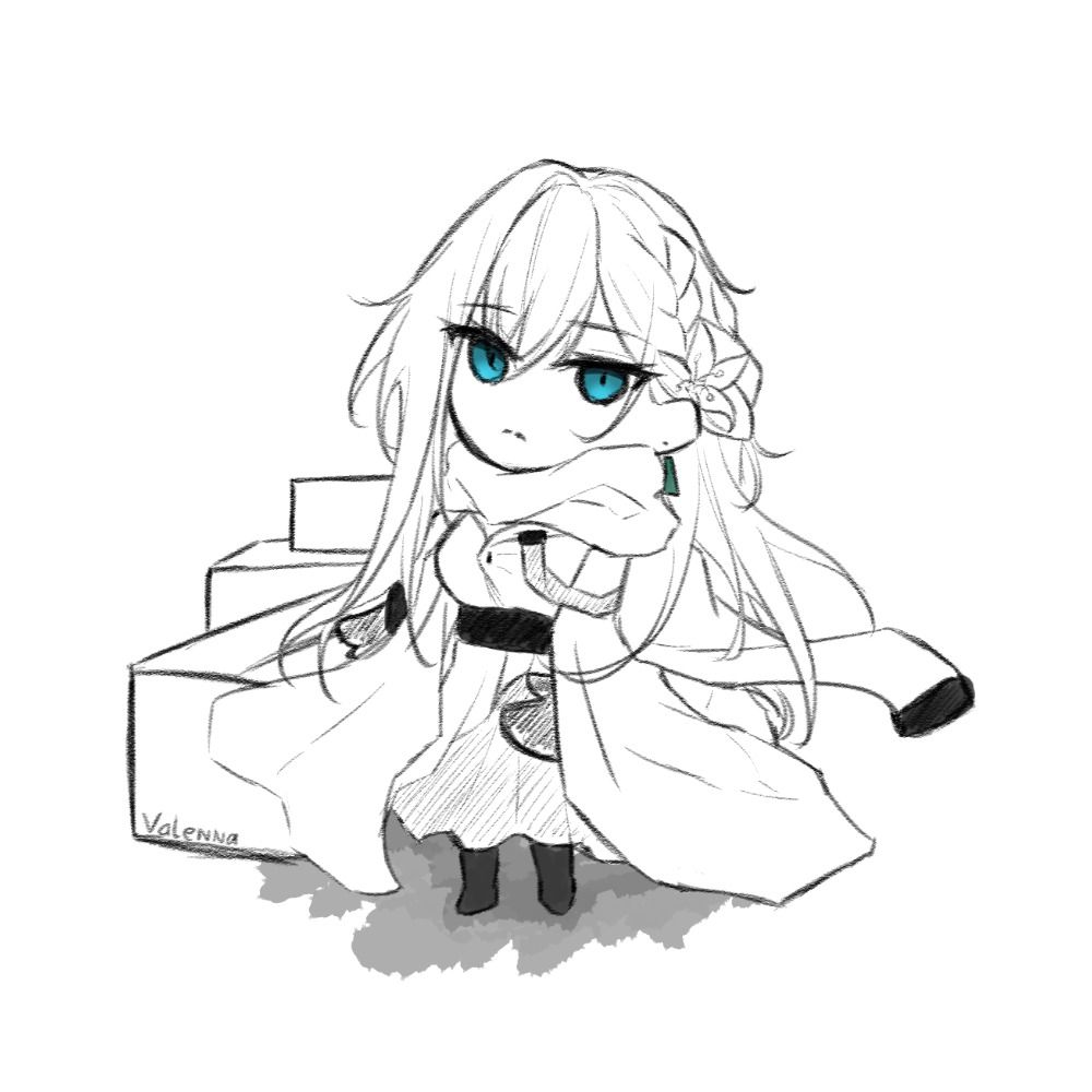 Valenna