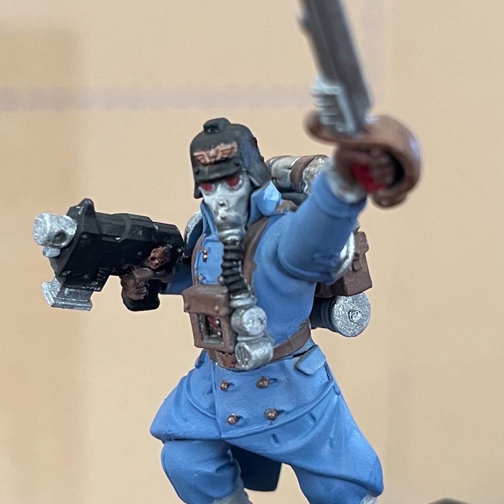 Helios Alpha