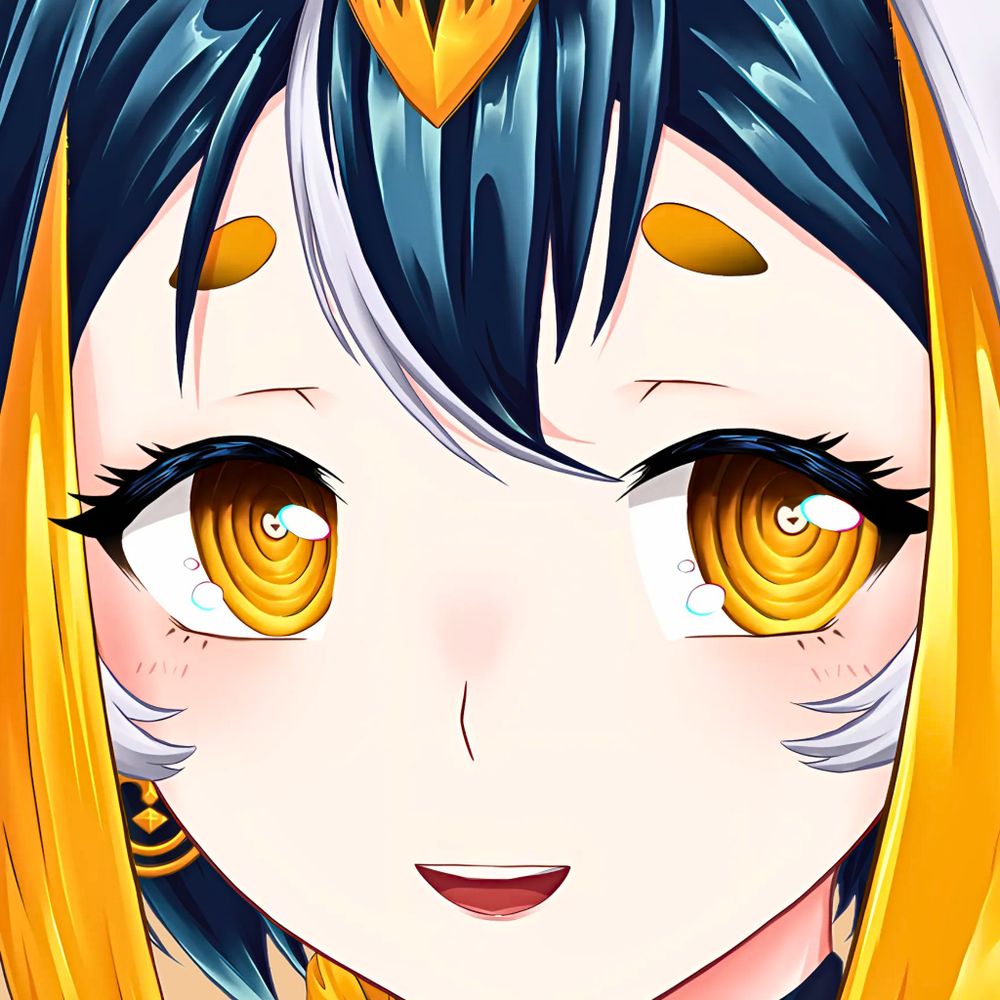 Pental 🐧❄️ Vtuber