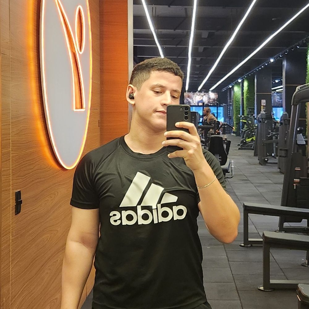 João Marcos