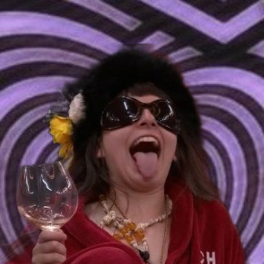 🕷️Frankly Maddy🕷️#BB27