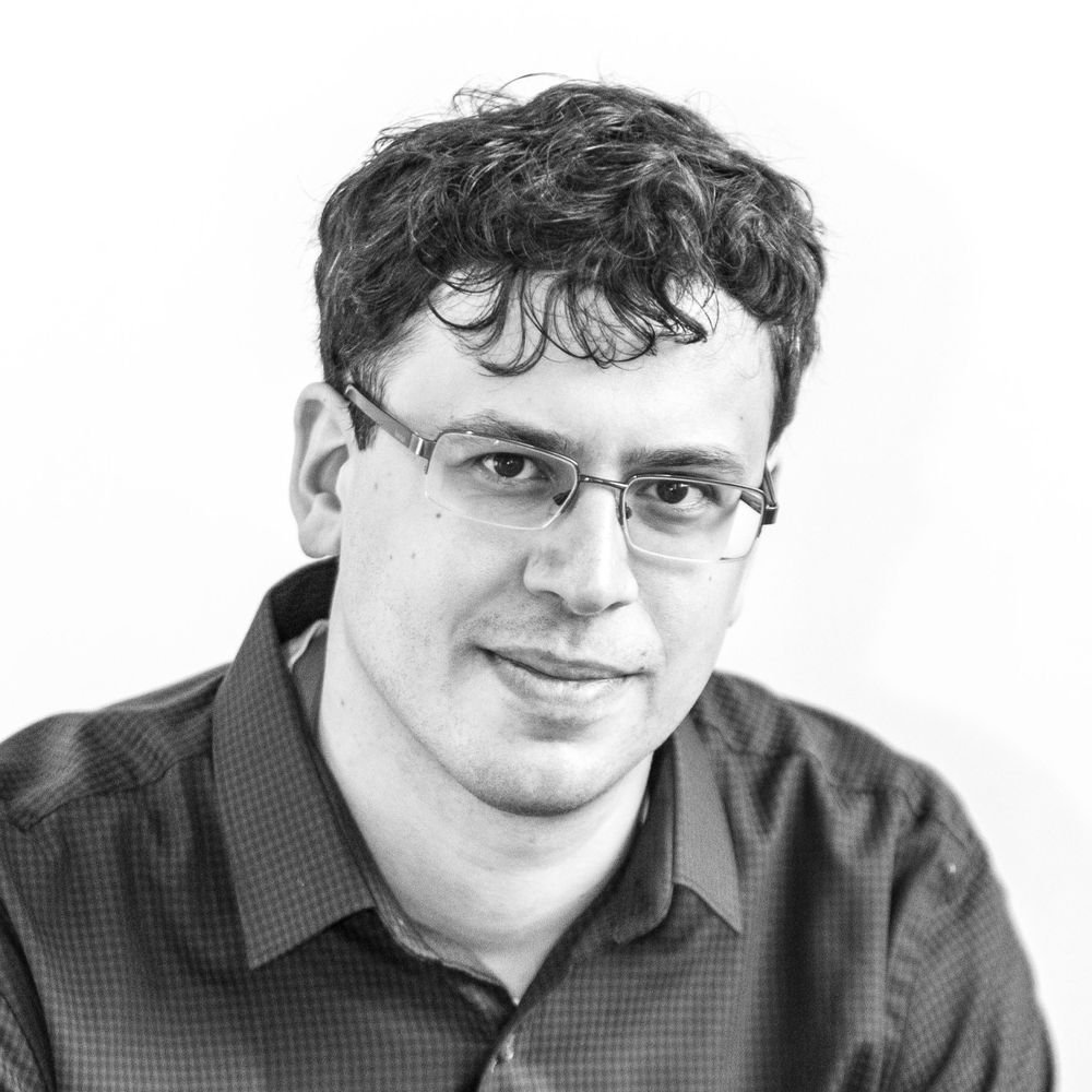 Simon Fallaha