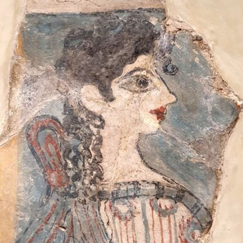 Antonia Tzemanaki
