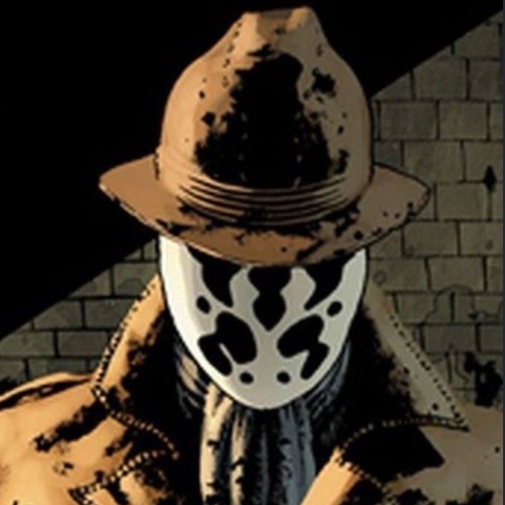 Rorschach