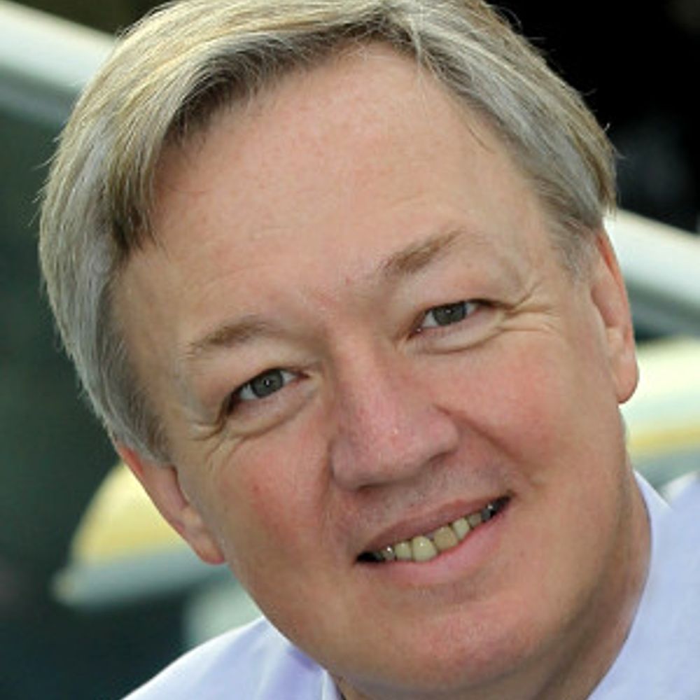 Gerhard Rettenegger