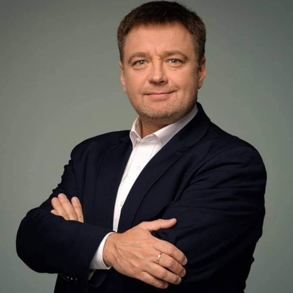 Bartosz Dominiak