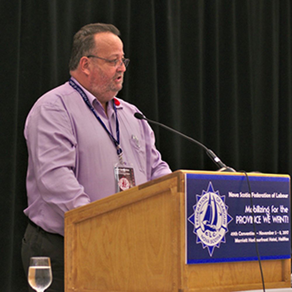 Danny Cavanagh