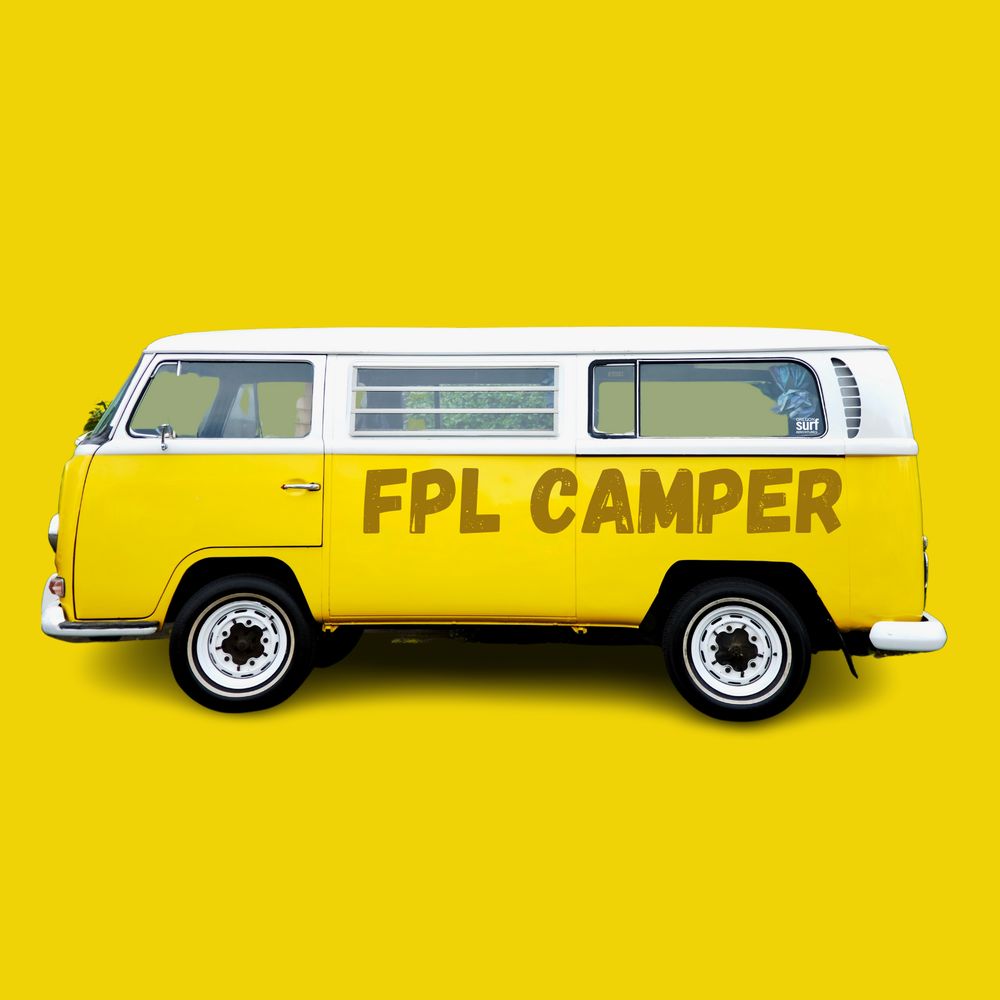 FPL Camper