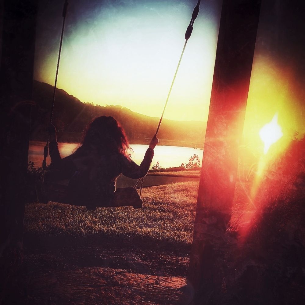 Ember Mae Winchester
