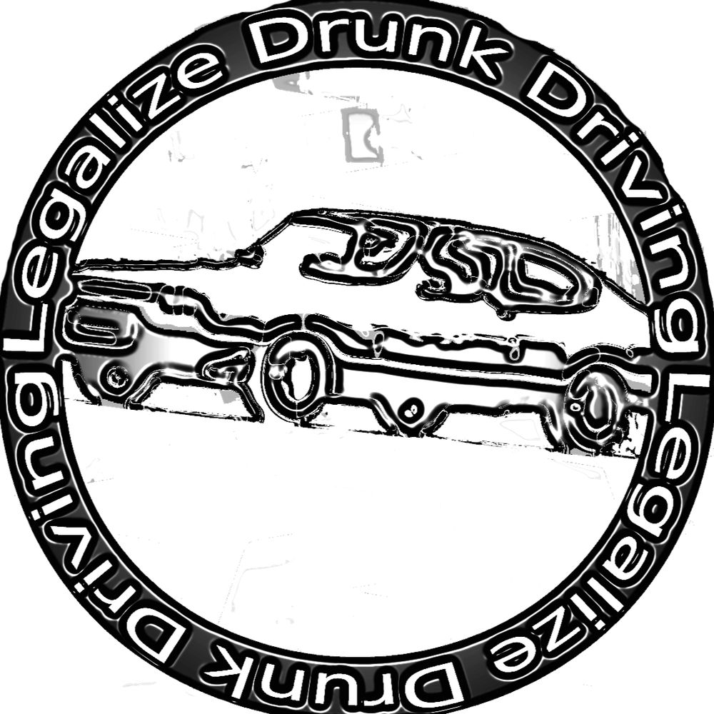 God's Drunkest Driver