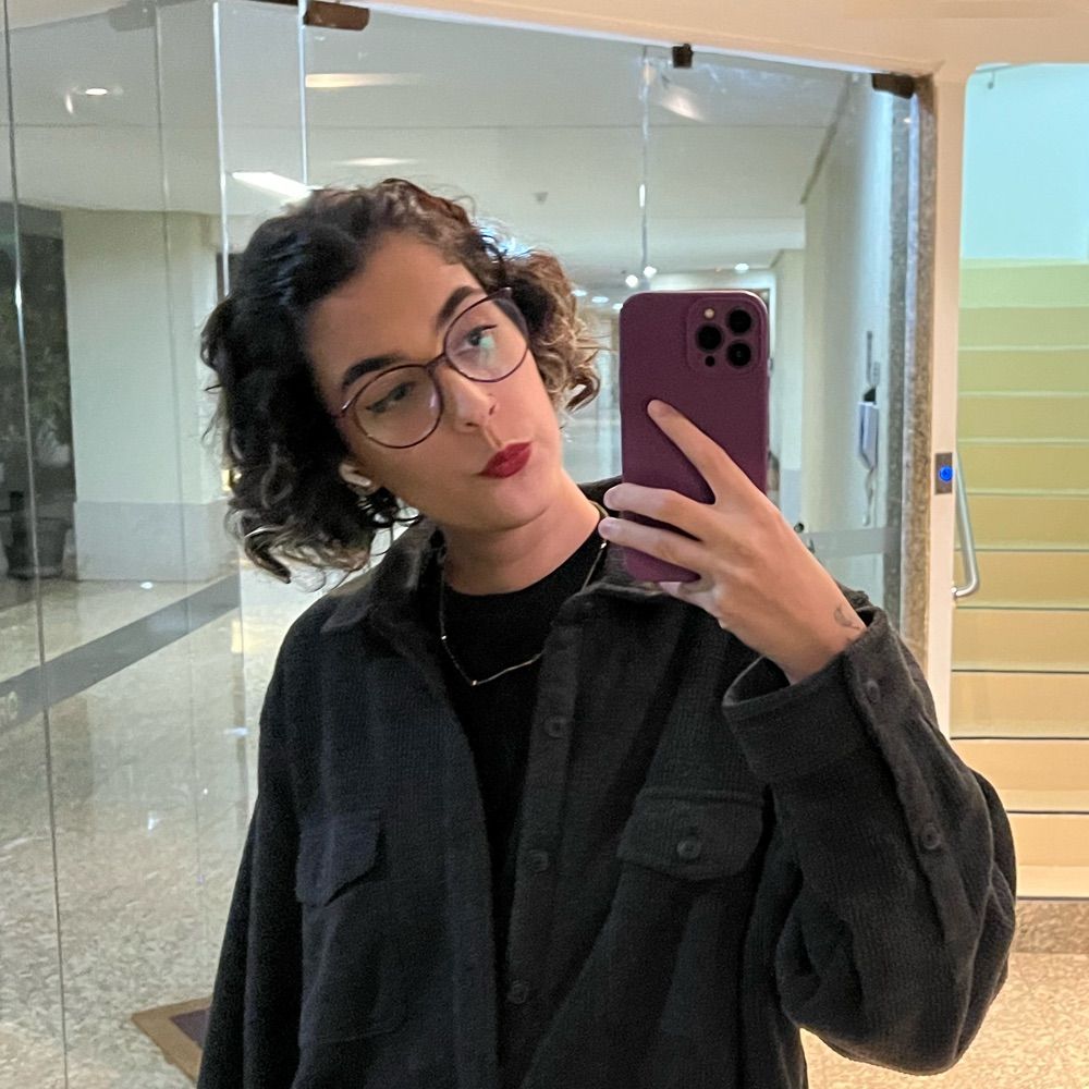 Brilha la Bruna ✨