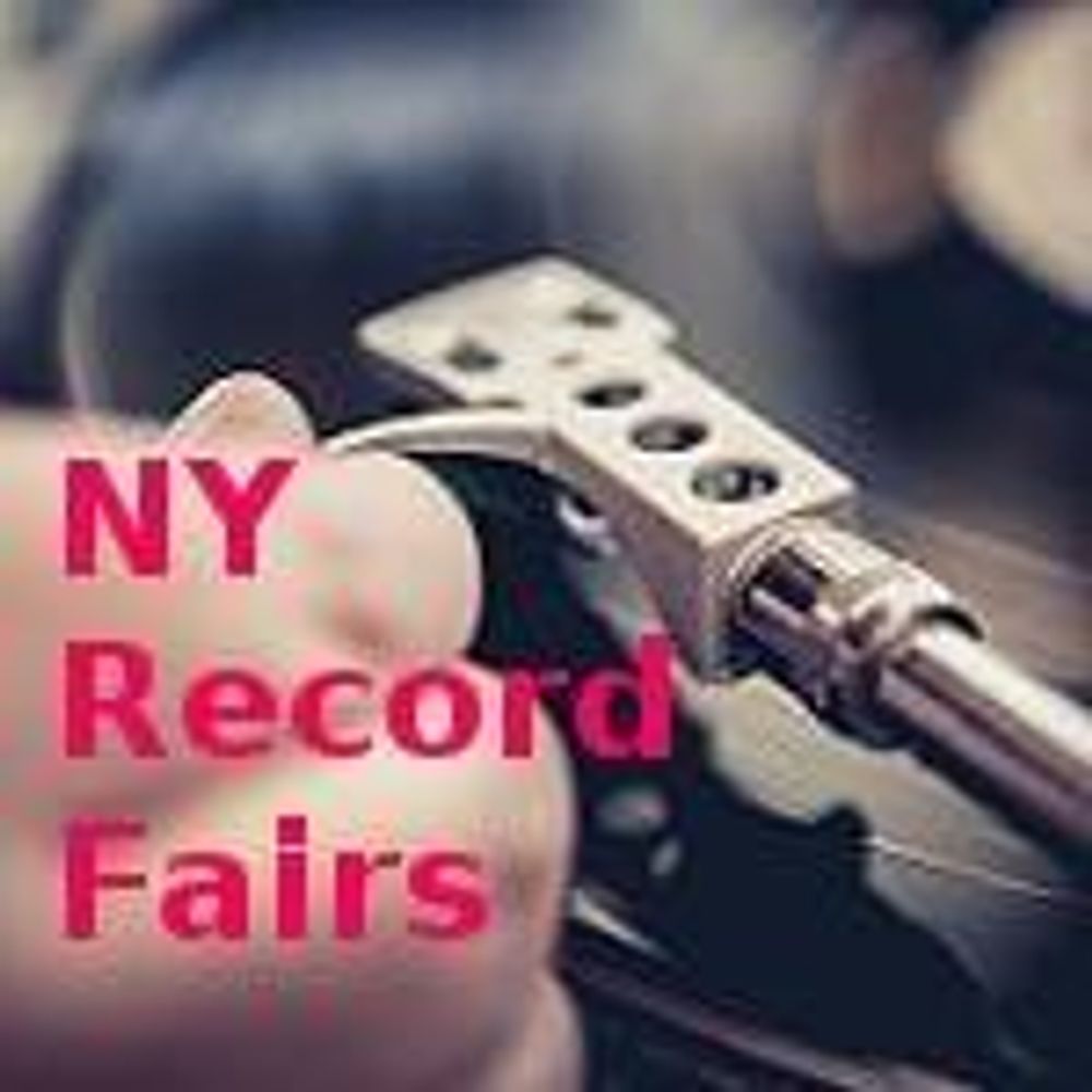 NYRecordFairs