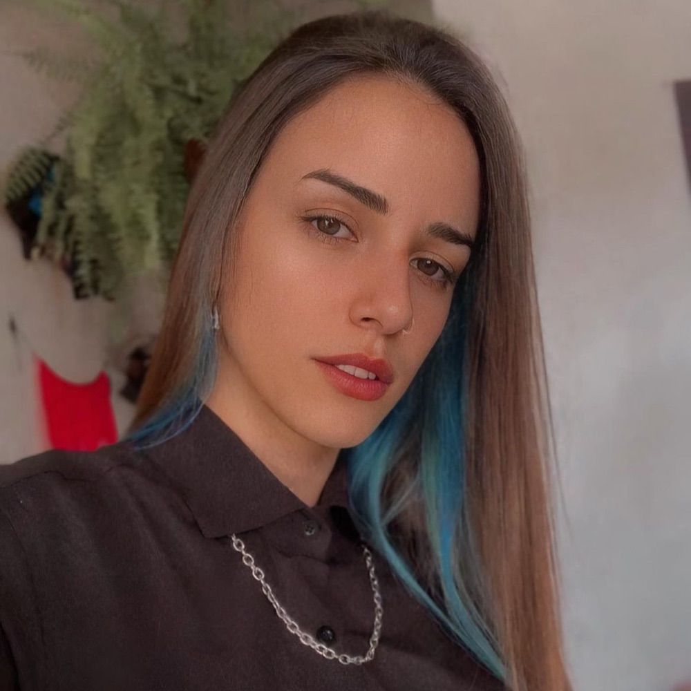 julinha 🛸