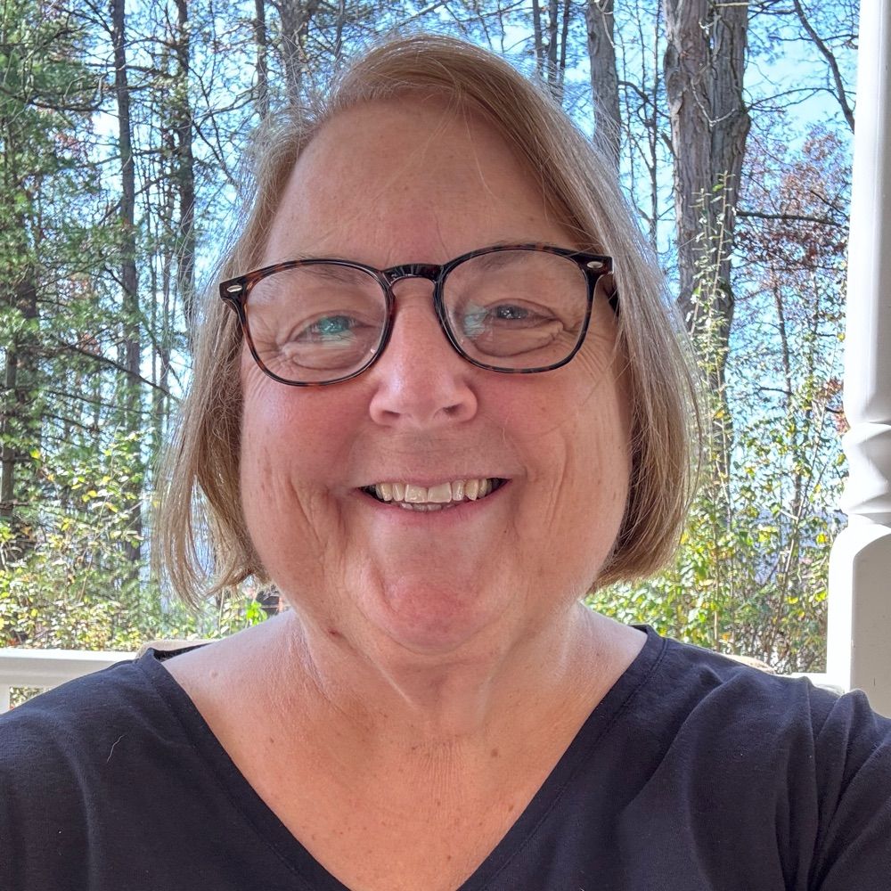 Anne Galvin