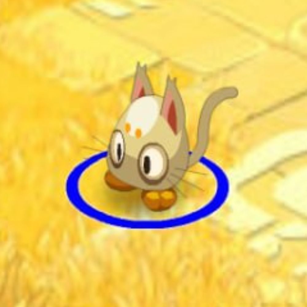 ESPEEEX, the unlucky ecaflip