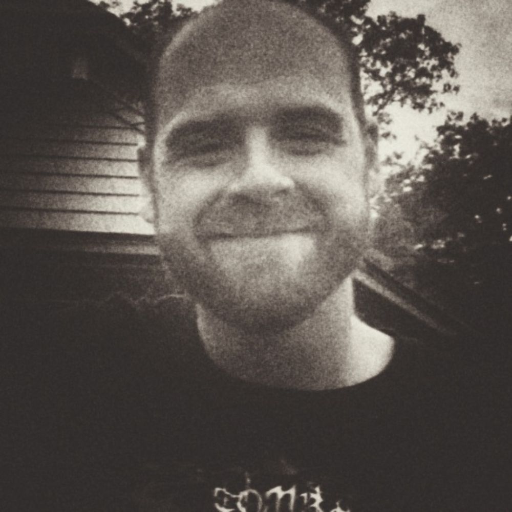 Tim Loughrist