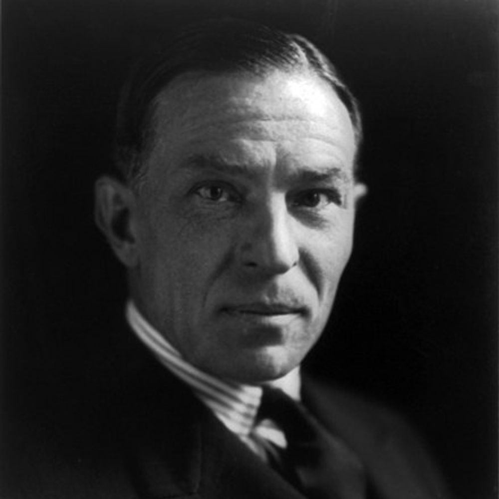 Ed Hosking