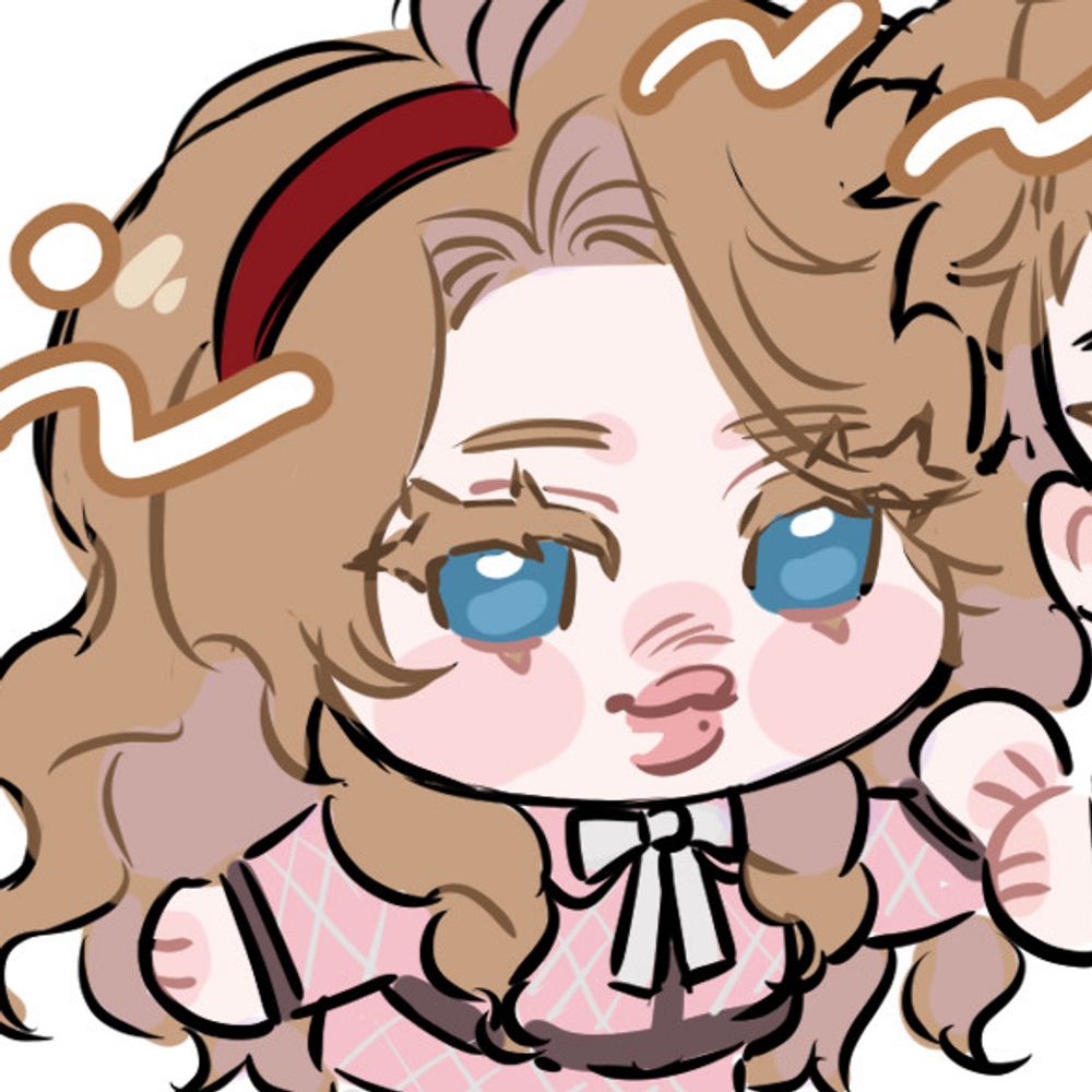Madison R. (กลับมาแล้วTT)