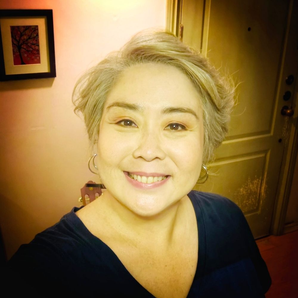 Tita Tibz 🏳️‍🌈🇵🇭