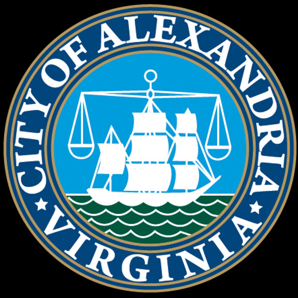 City of Alexandria, VA