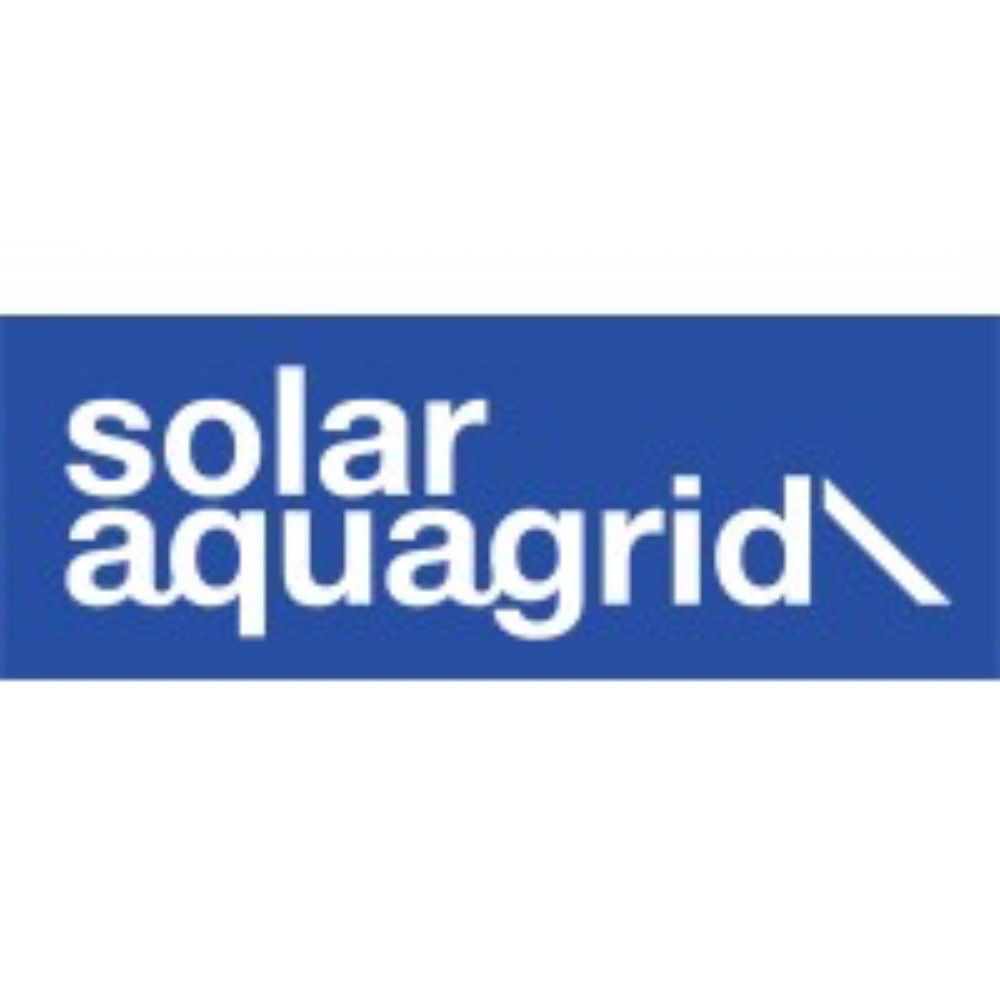 Solar Aquagrid 