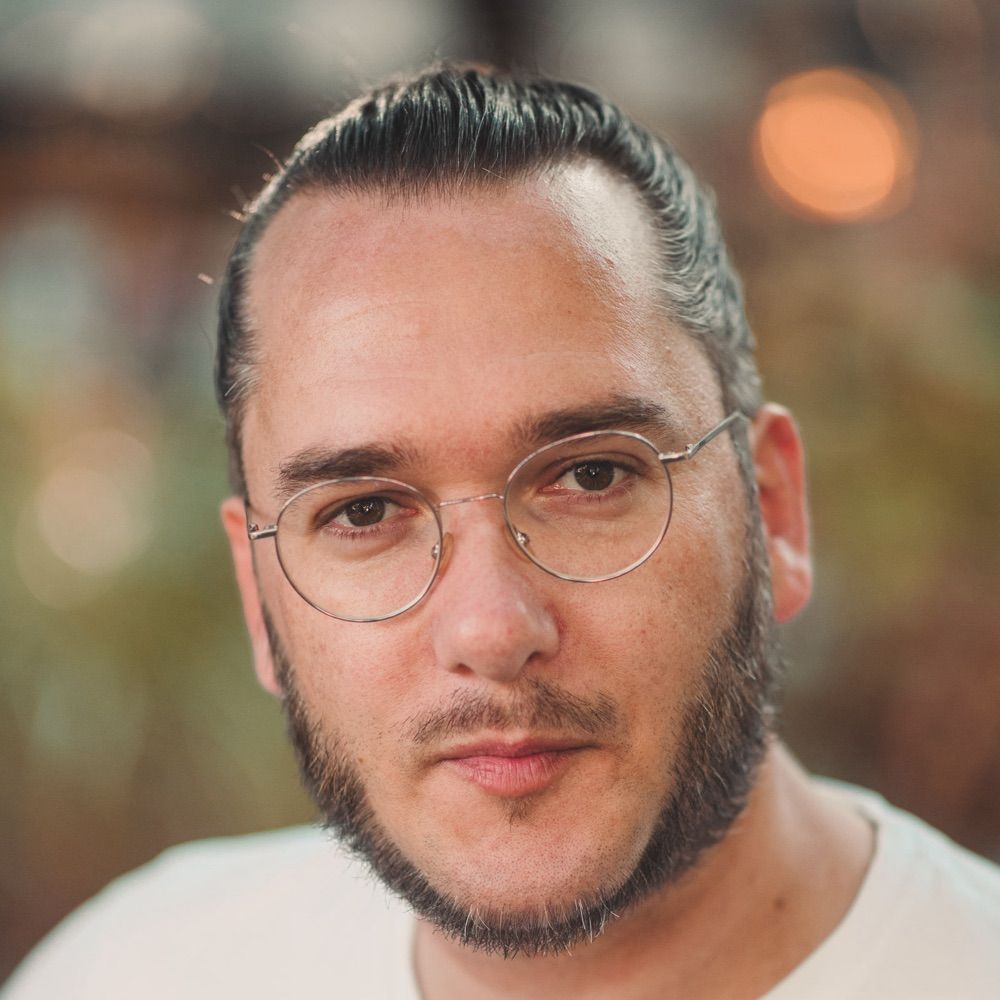 Daniel Grünauer