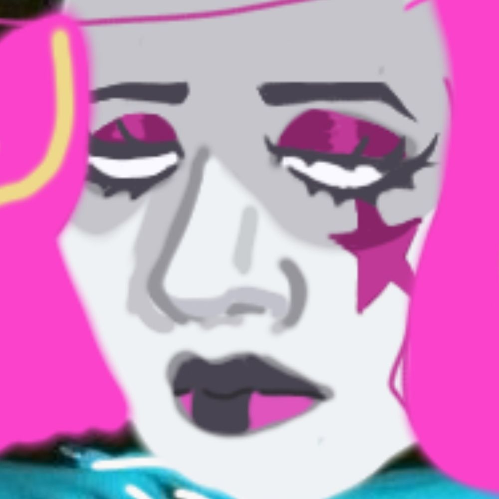 Blooky