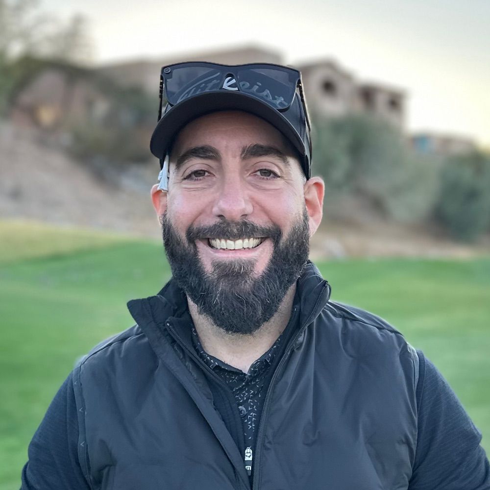 Jimmy Sayegh