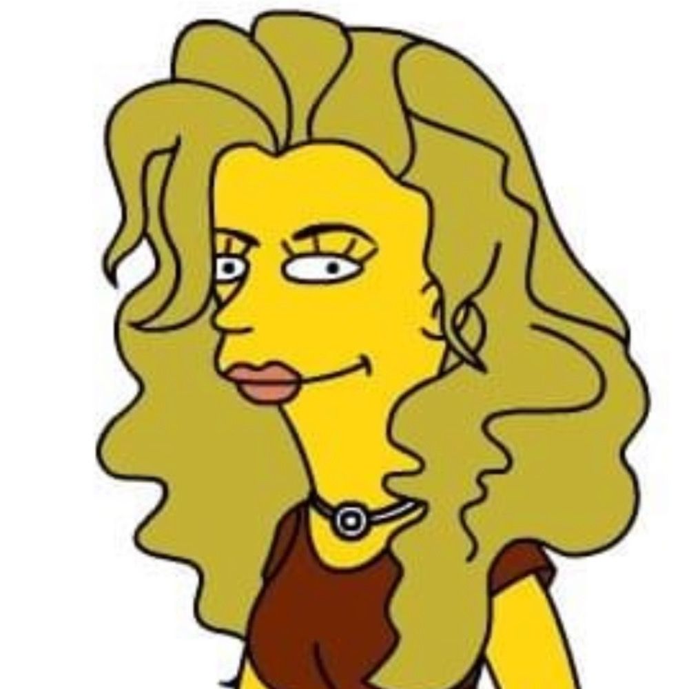 Bridget's avatar
