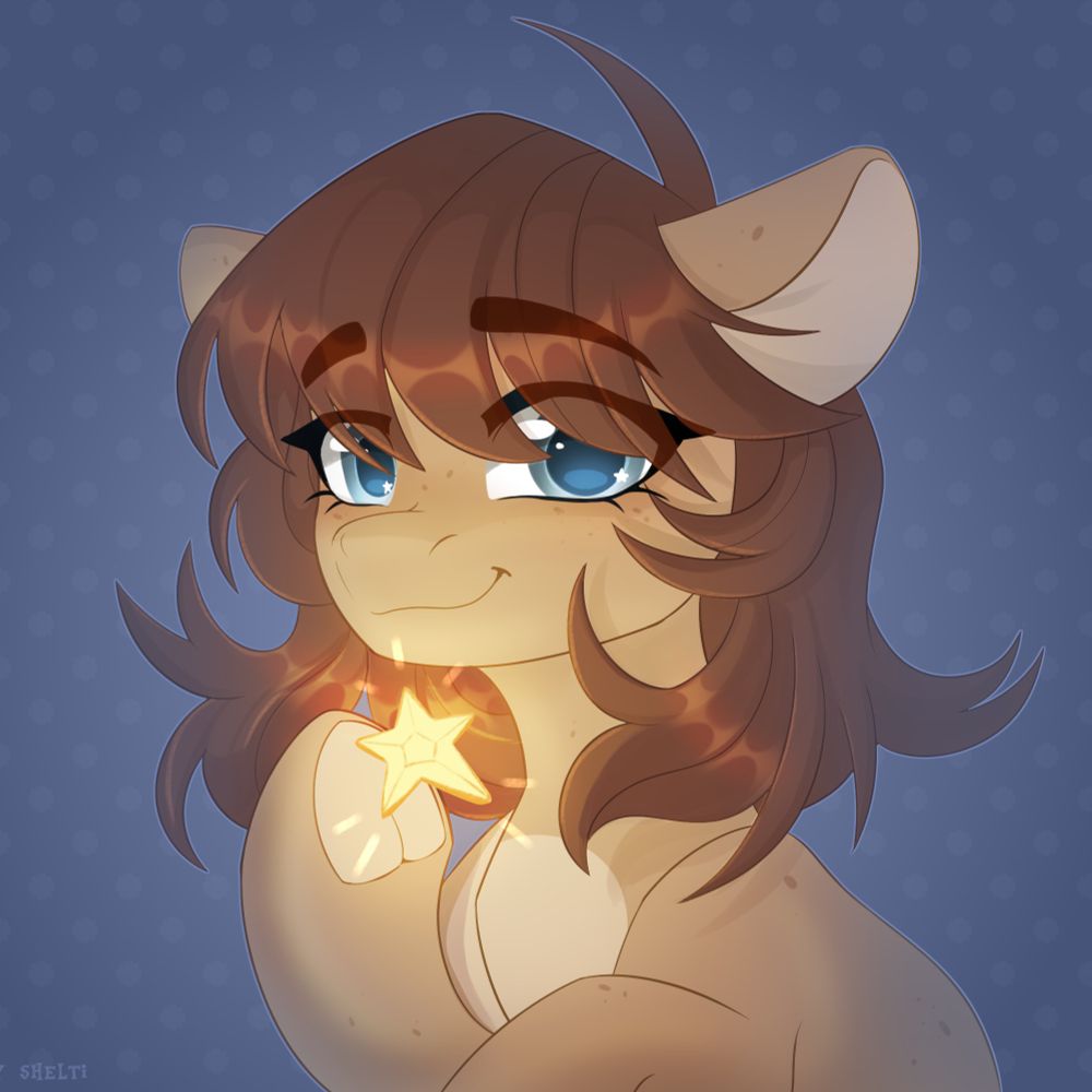 Shelti | artist MLP  Comm are OPEN!