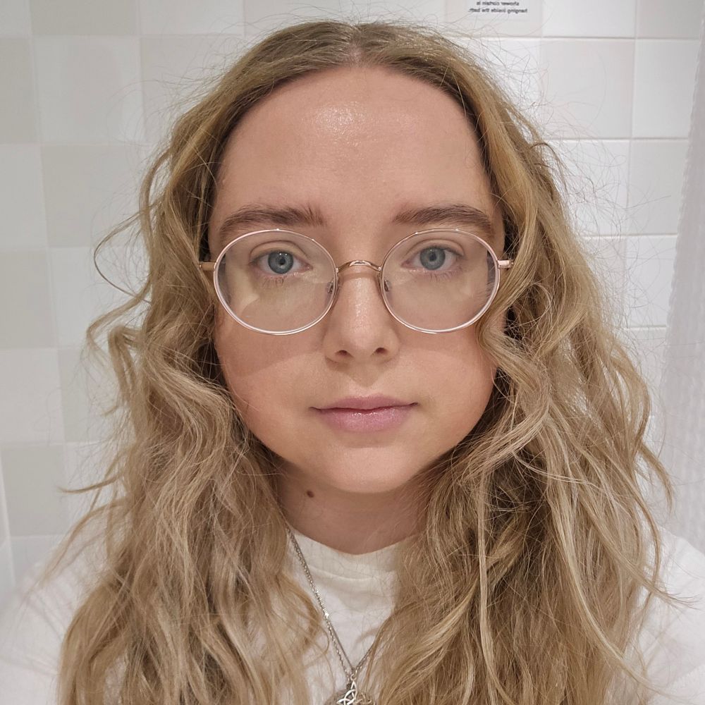 Megan Jayne Shepherd