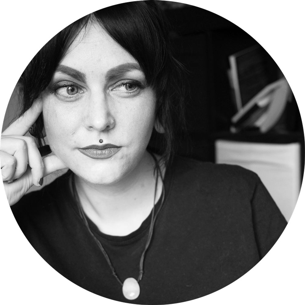 Anja Sturm
