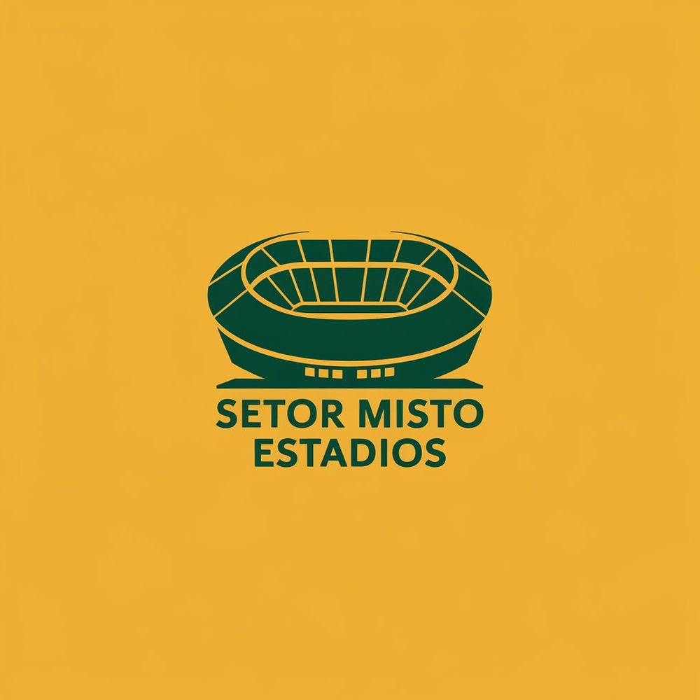 Setor Misto Estádios